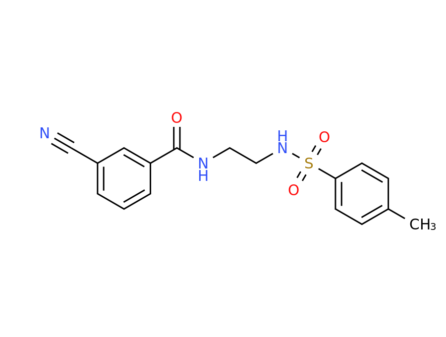 Structure Amb8237043