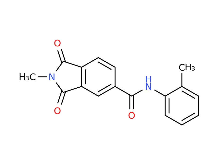 Structure Amb8237098