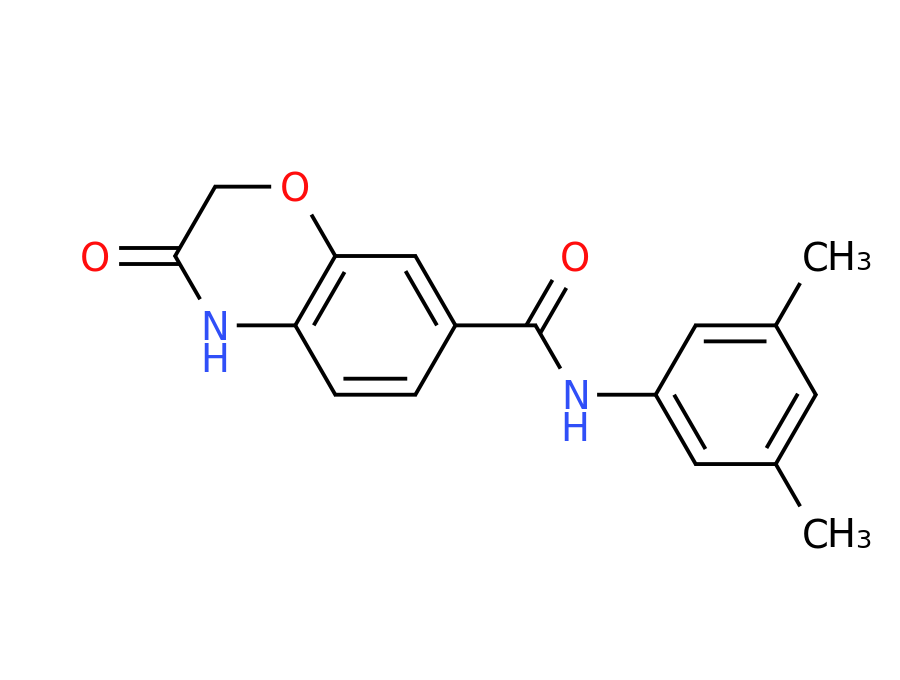 Structure Amb8237124