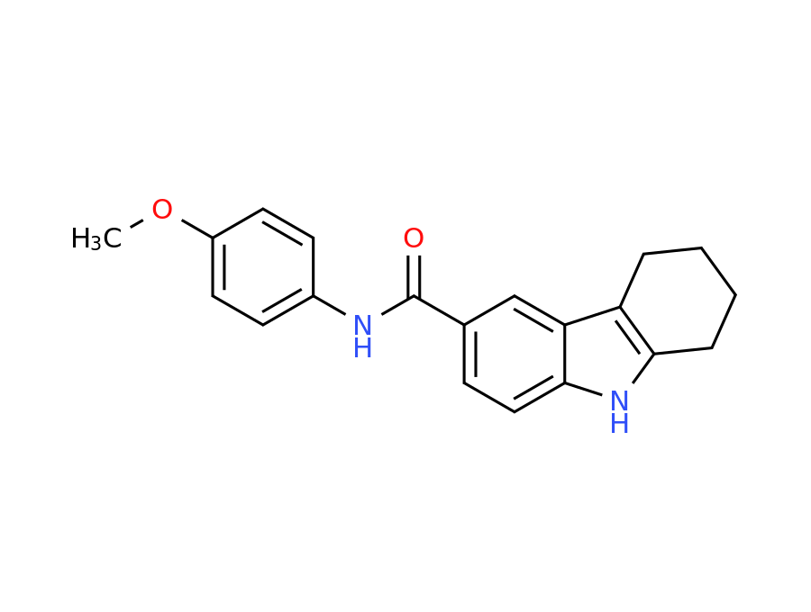 Structure Amb8237125