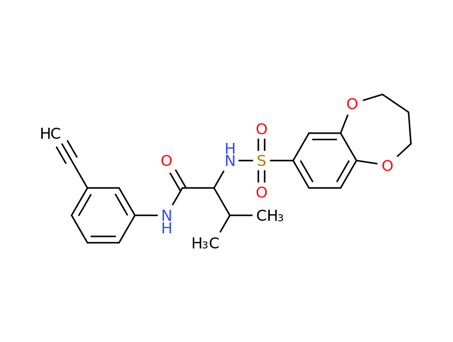 Structure Amb8237130