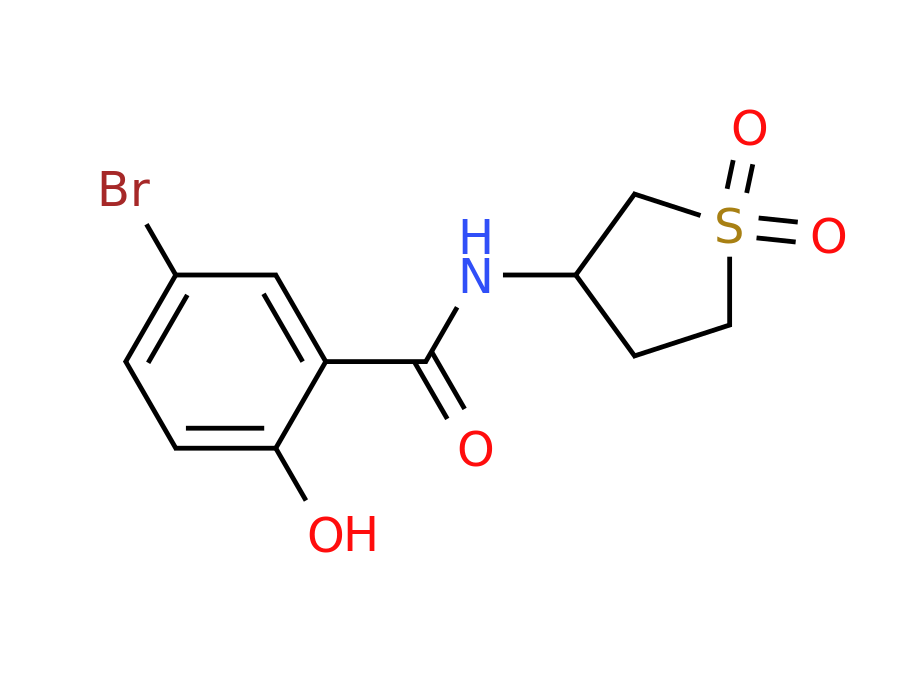 Structure Amb8237131