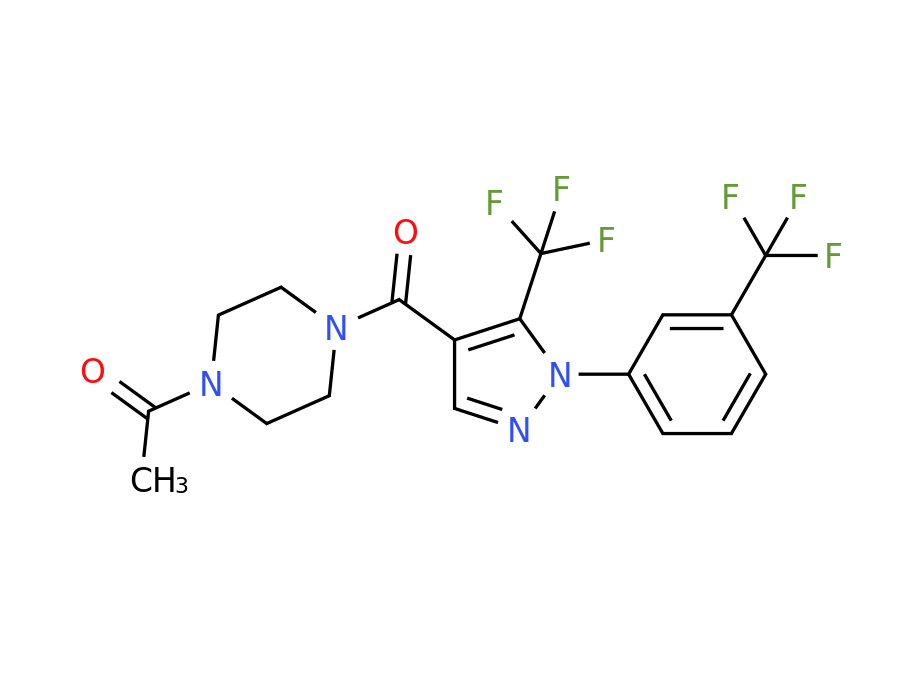 Structure Amb8237134