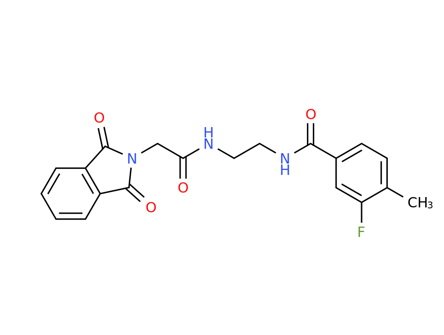 Structure Amb8237227