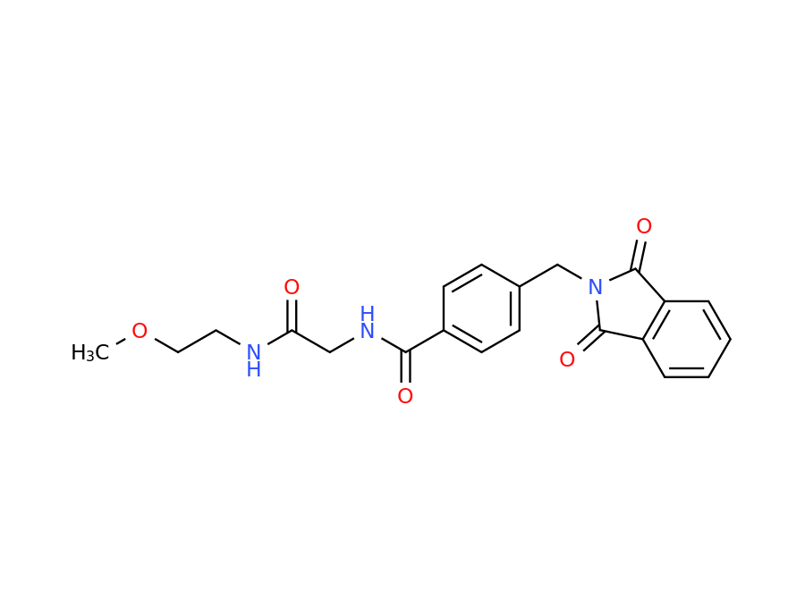 Structure Amb8237230