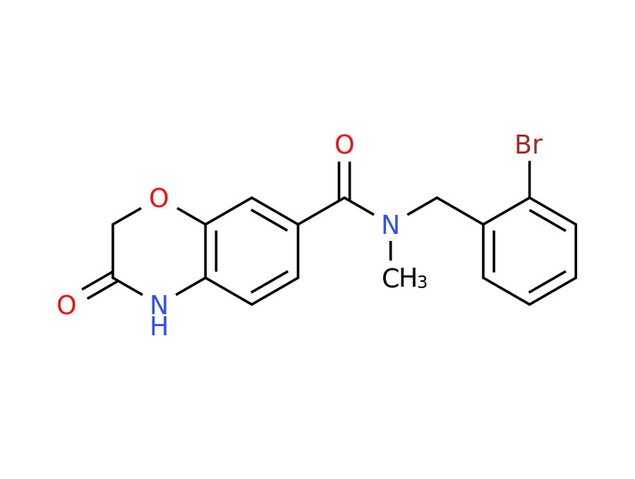 Structure Amb8237232