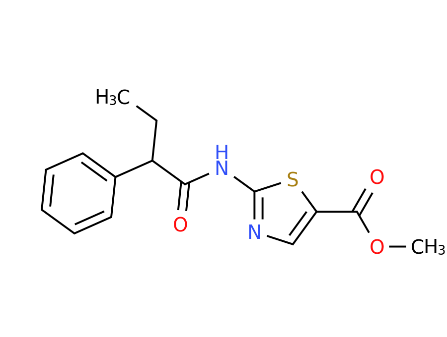 Structure Amb8237233