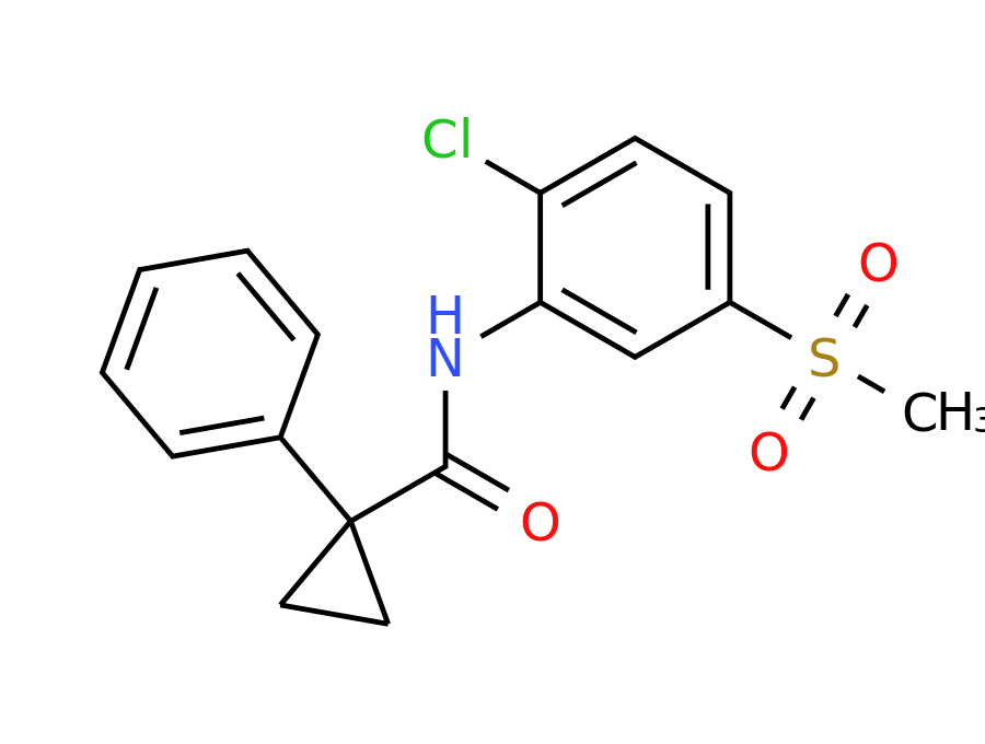 Structure Amb8237235