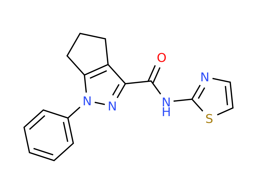 Structure Amb8237240