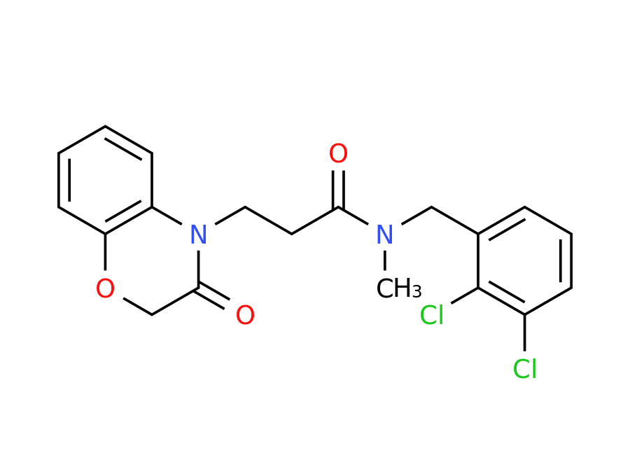 Structure Amb8237269