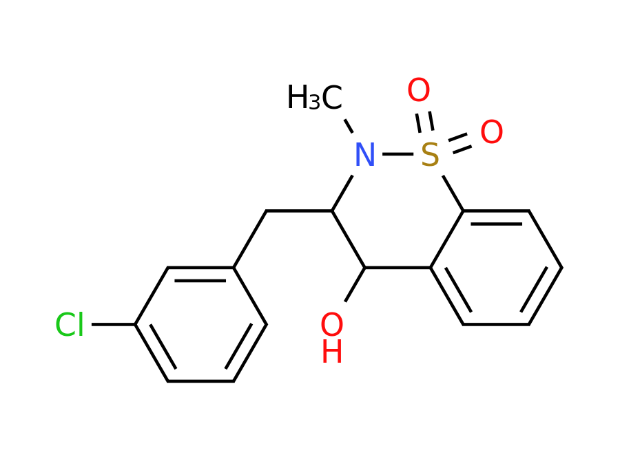 Structure Amb823731