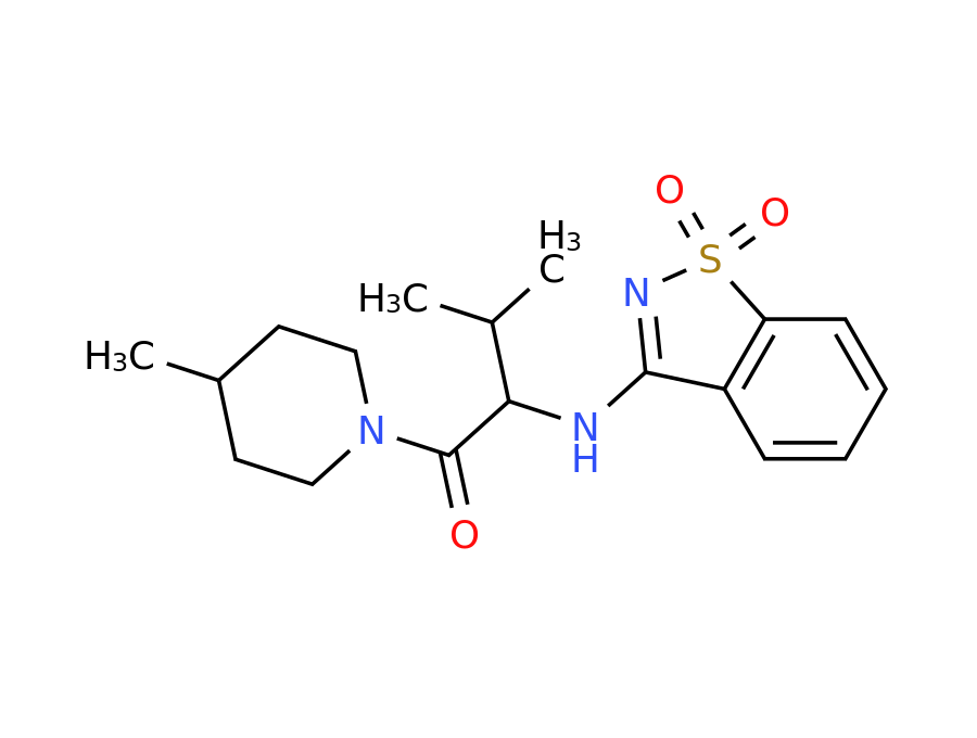 Structure Amb8237316