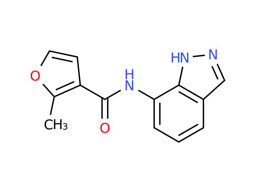 Structure Amb8237333