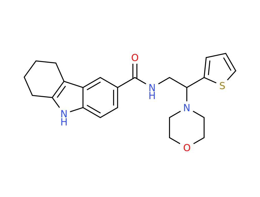 Structure Amb8237359