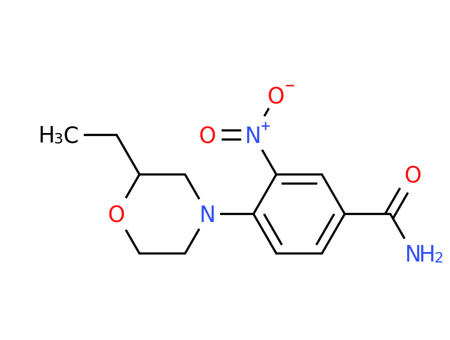 Structure Amb8237382