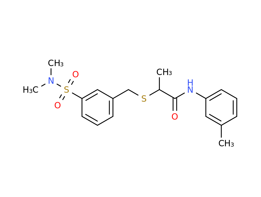 Structure Amb8237383