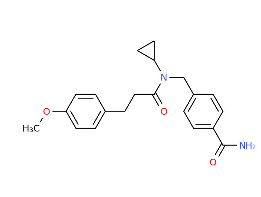 Structure Amb8237390