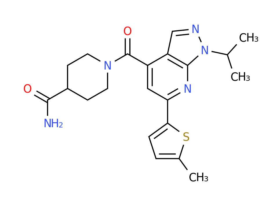 Structure Amb8237398