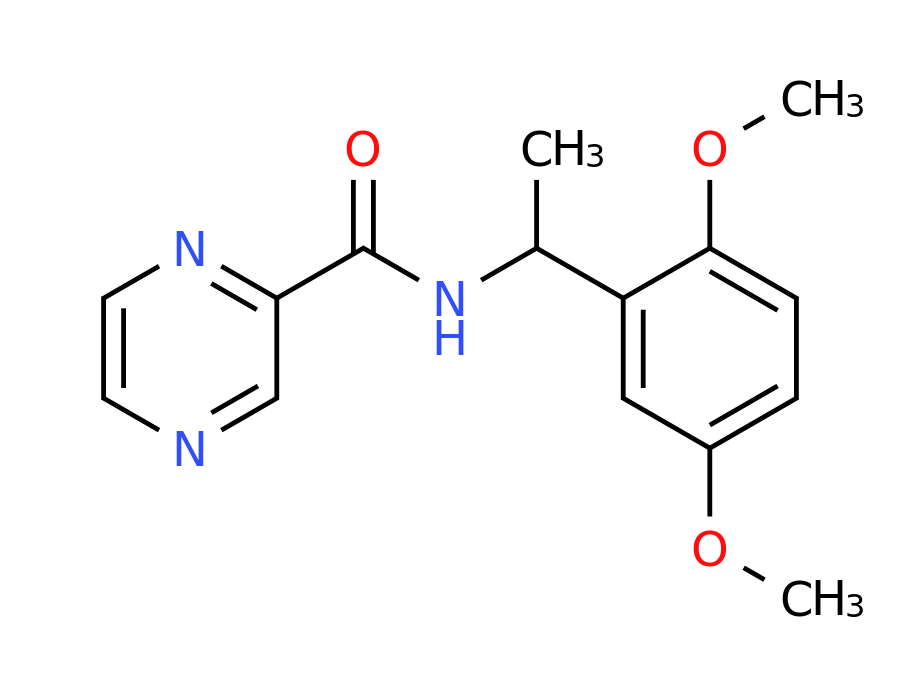 Structure Amb8237420