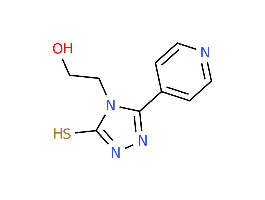 Structure Amb823745