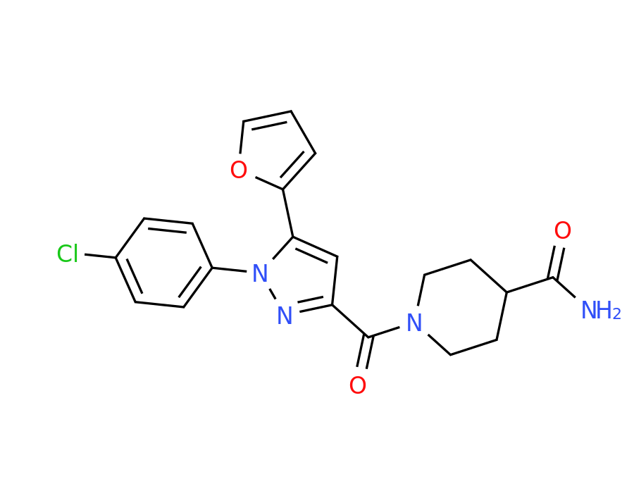 Structure Amb8237463