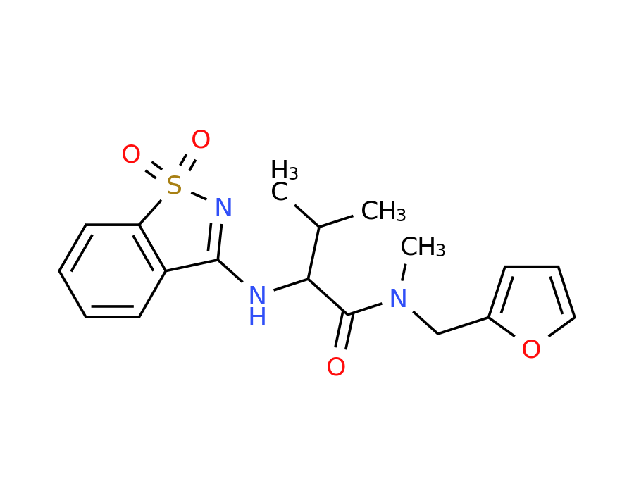 Structure Amb8237466