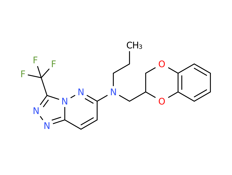 Structure Amb8237473