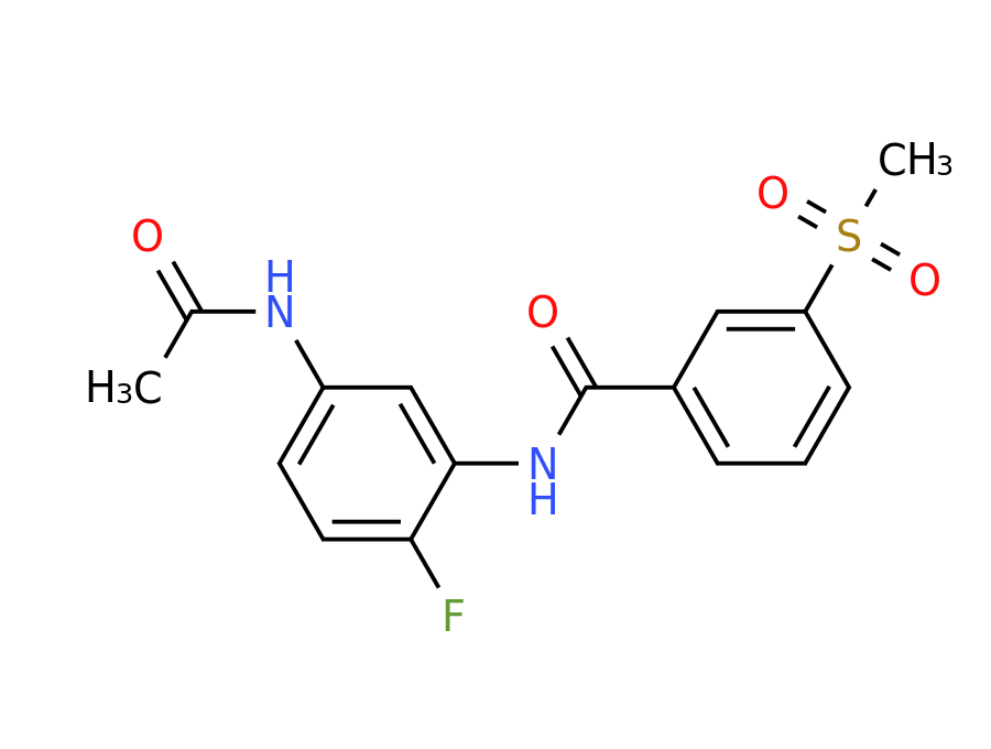 Structure Amb8237474