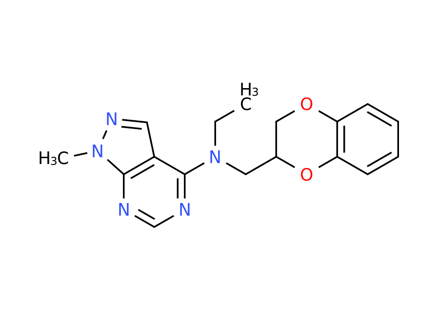 Structure Amb8237500