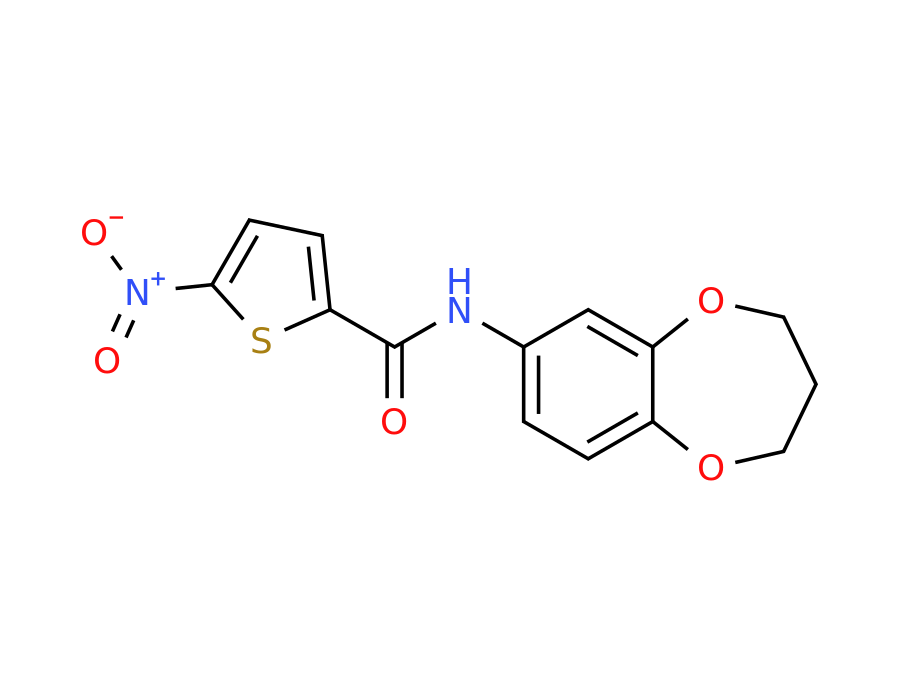 Structure Amb8237521