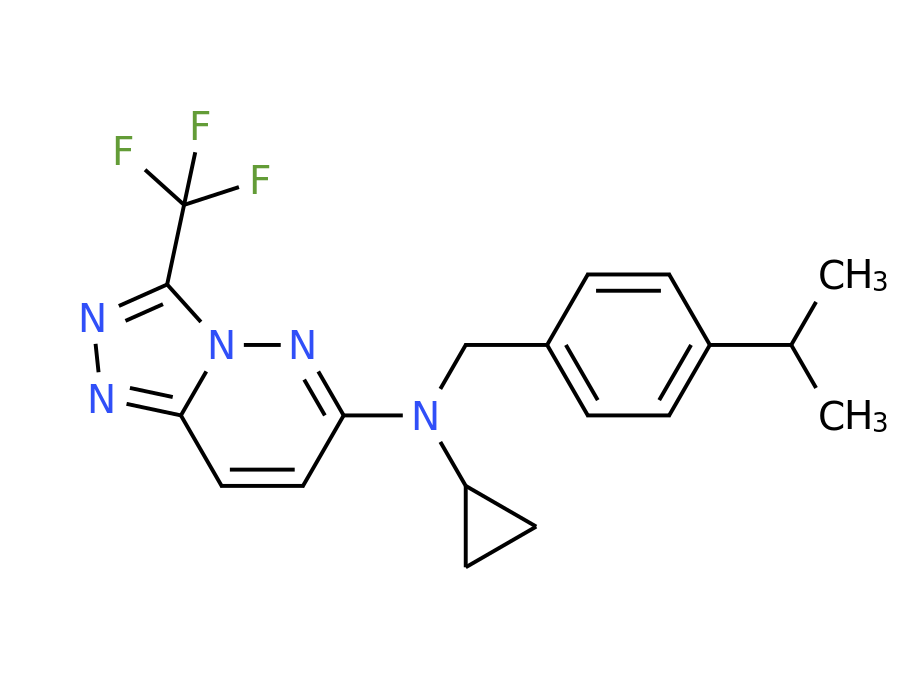 Structure Amb8237525