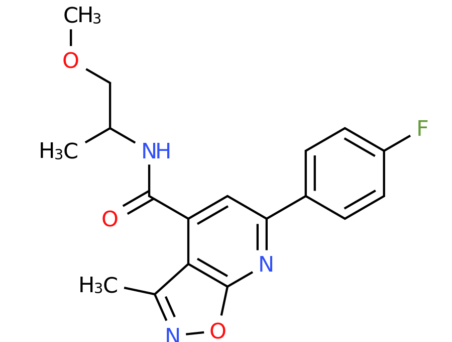 Structure Amb8237526