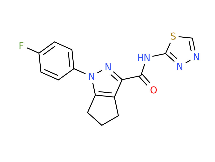 Structure Amb8237531