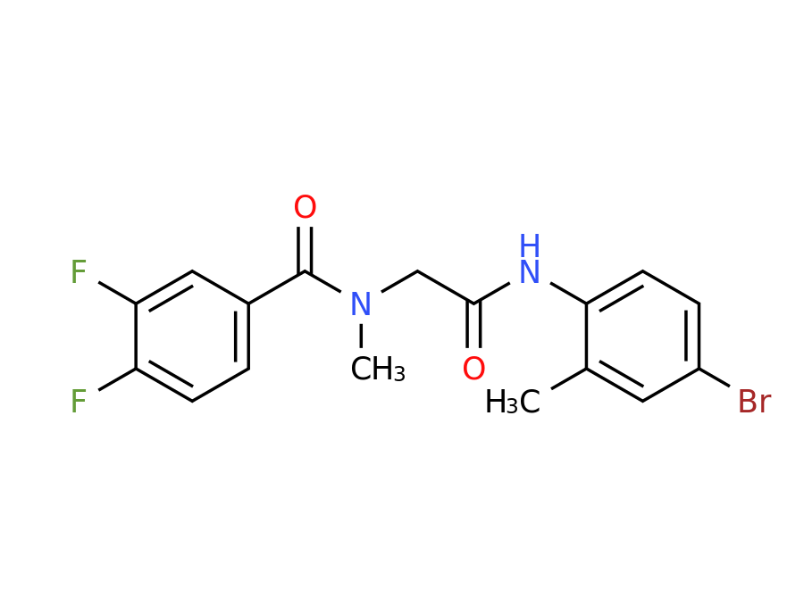 Structure Amb8237538