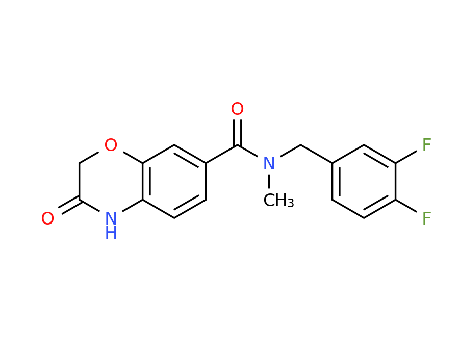 Structure Amb8237552