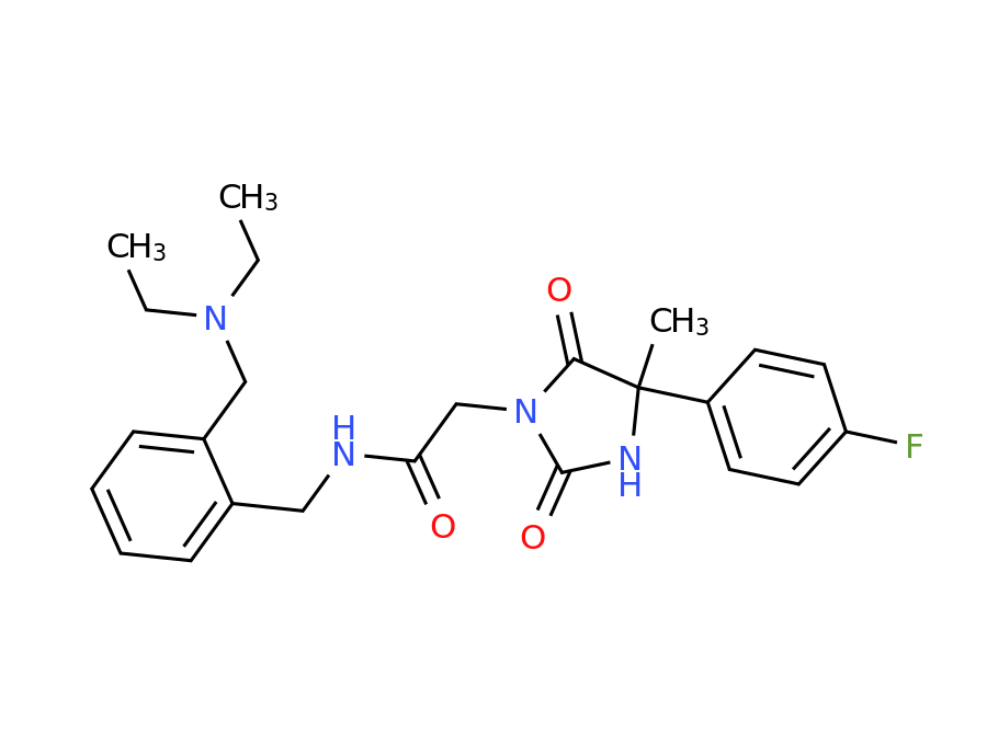 Structure Amb8237562