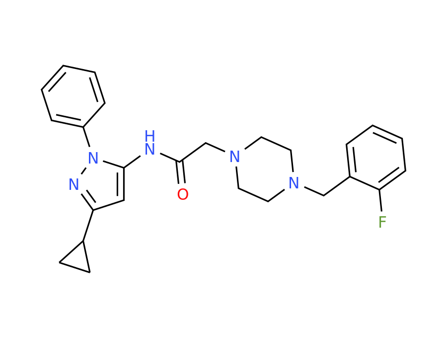 Structure Amb8237574