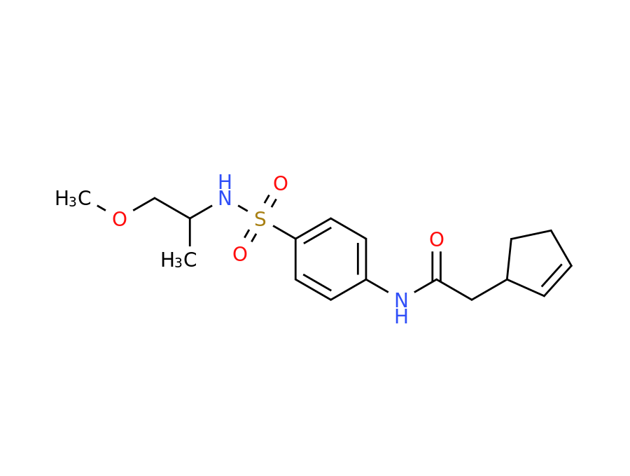 Structure Amb8237577