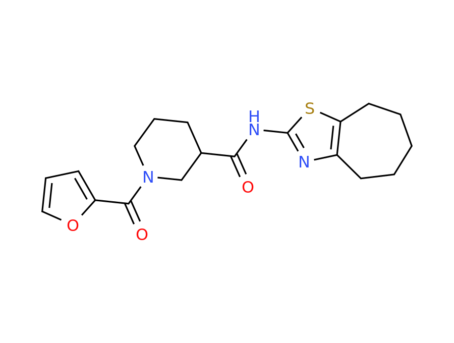 Structure Amb8237616