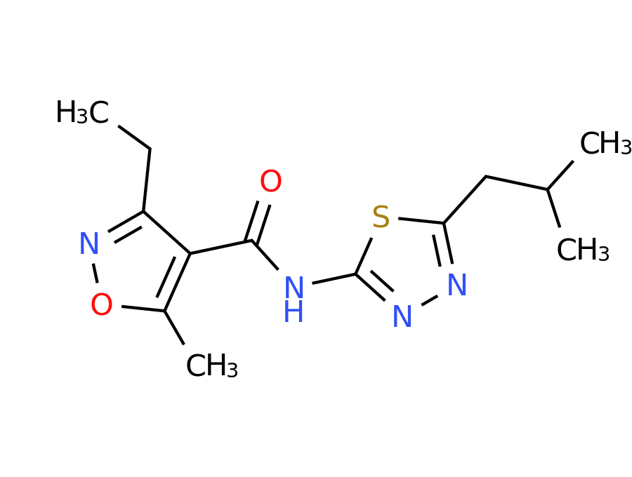 Structure Amb8237632