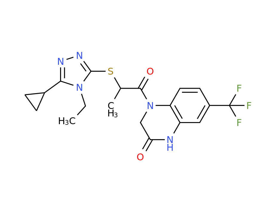 Structure Amb8237681