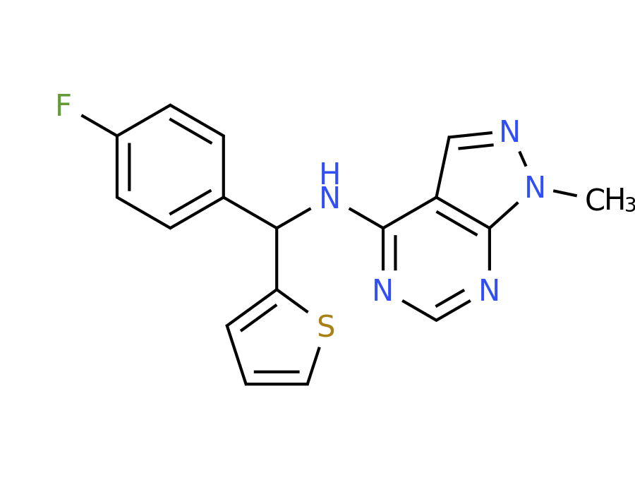 Structure Amb8237684