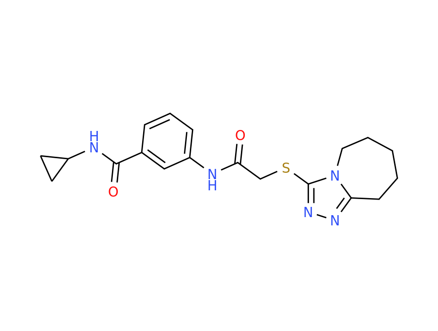 Structure Amb8237690