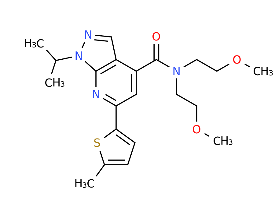 Structure Amb8237761