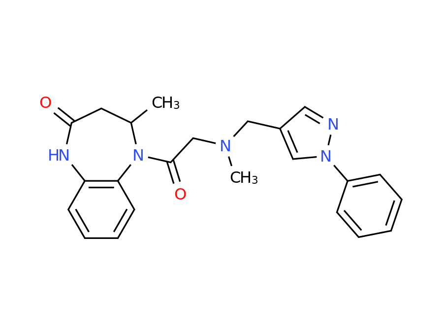 Structure Amb8237785