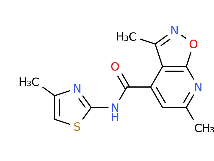 Structure Amb8237804