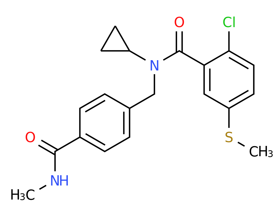 Structure Amb8237823