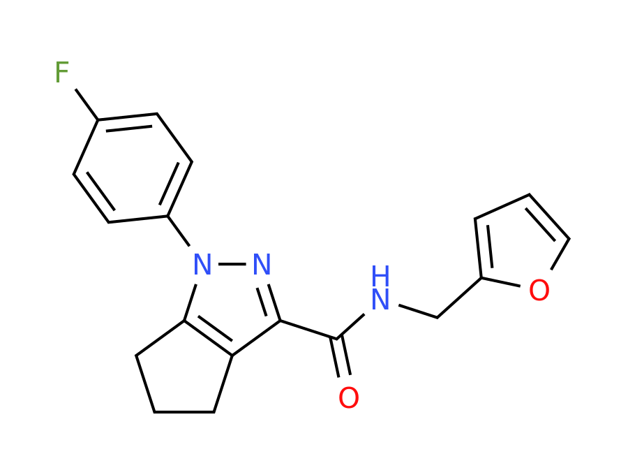 Structure Amb8237845