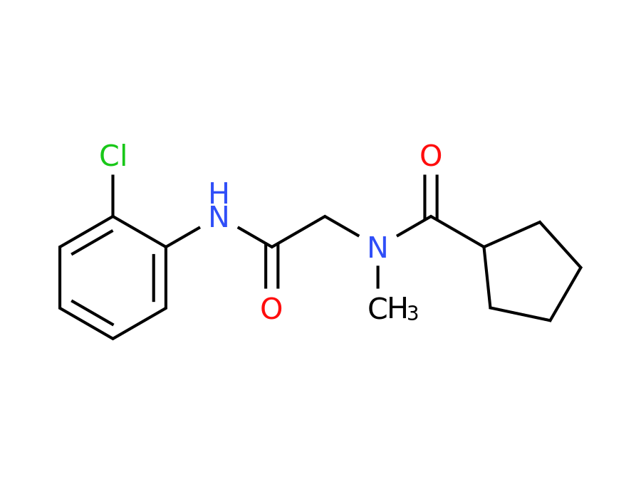 Structure Amb8237847