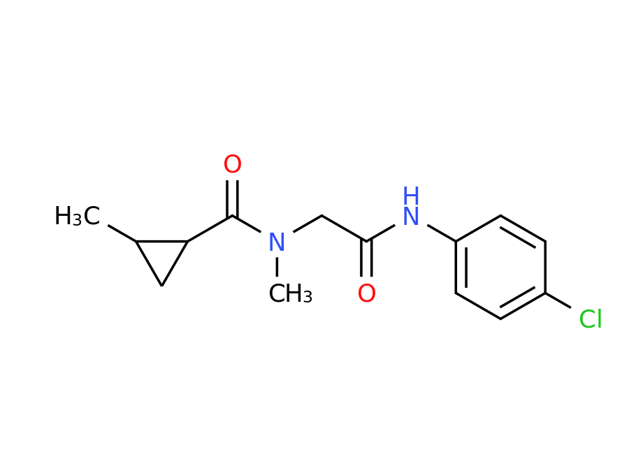 Structure Amb8237858